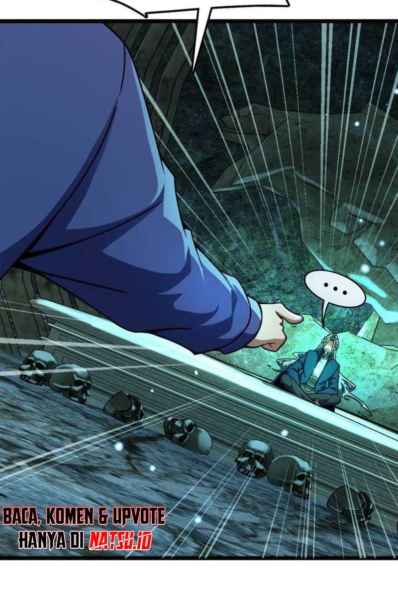 Spare Me, Great Lord! Chapter 408 - halaman 17