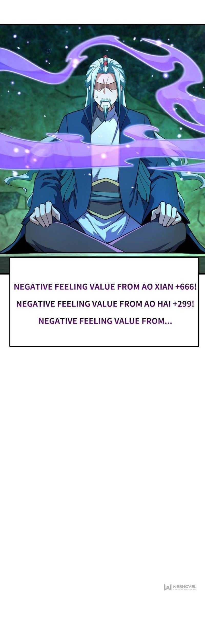 Spare Me, Great Lord! Chapter 408 - halaman 24