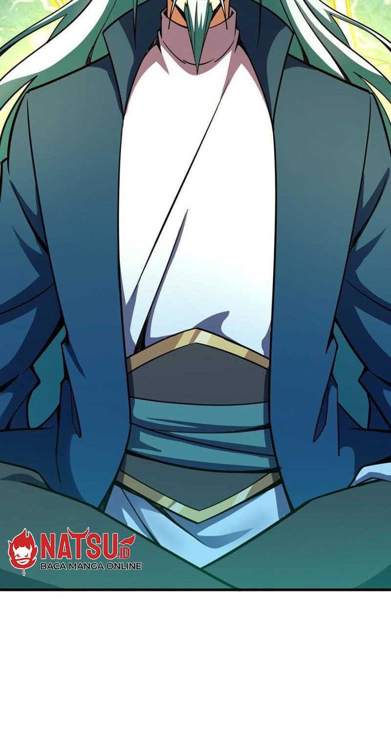 Spare Me, Great Lord! Chapter 408 - halaman 29