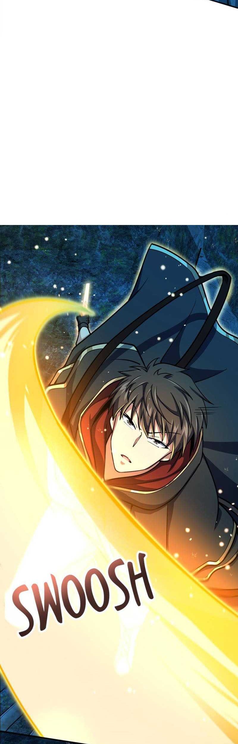 Spare Me, Great Lord! Chapter 408 - halaman 35