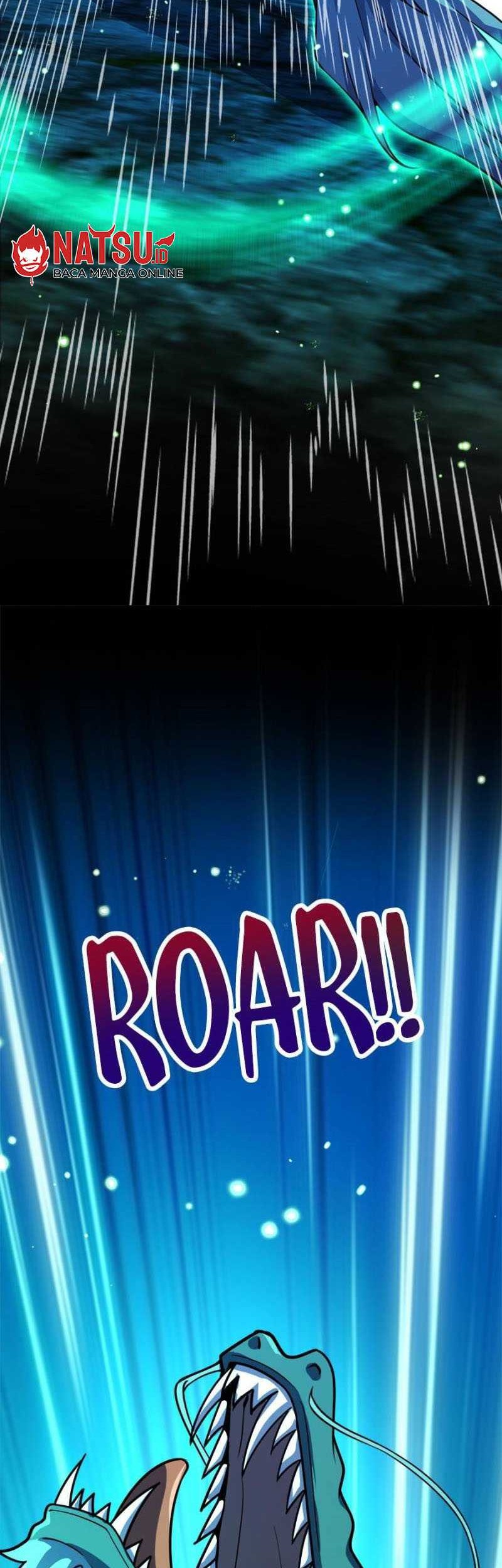 Spare Me, Great Lord! Chapter 408 - halaman 41