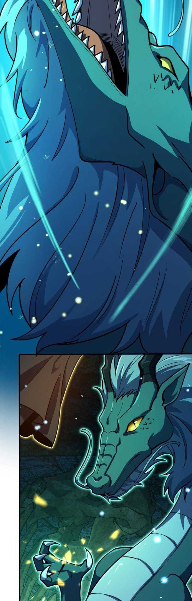 Spare Me, Great Lord! Chapter 408 - halaman 42