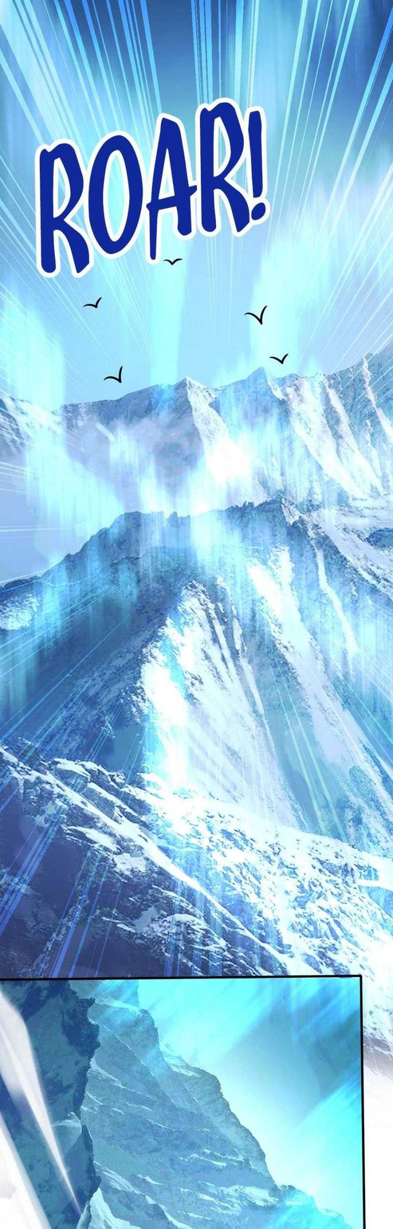 Spare Me, Great Lord! Chapter 408 - halaman 47