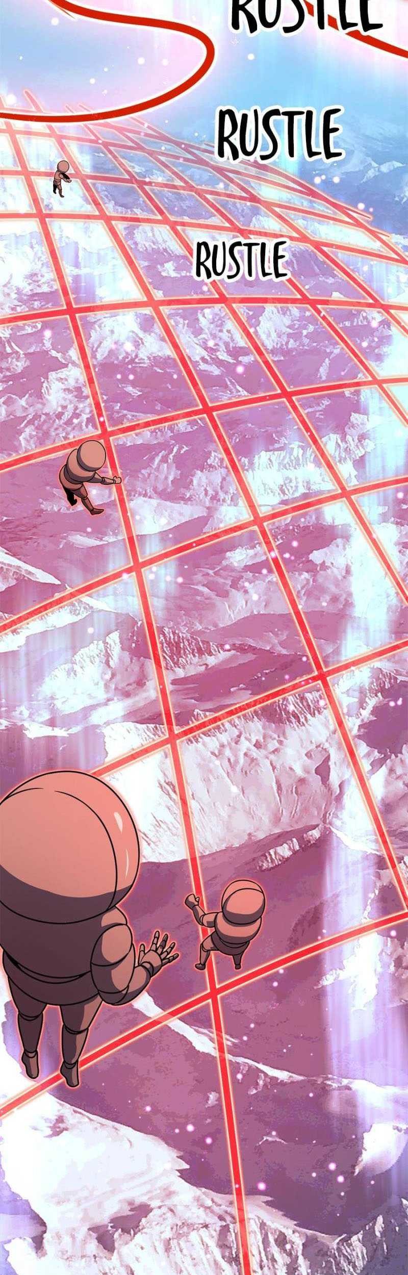 Spare Me, Great Lord! Chapter 408 - halaman 53