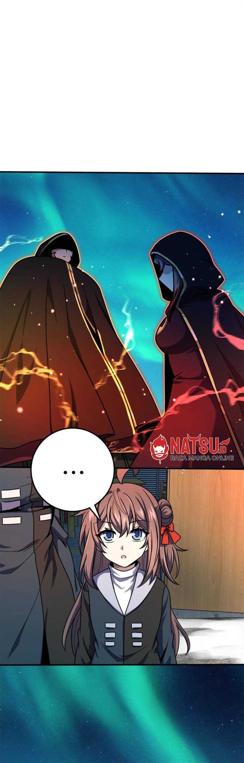 Spare Me, Great Lord! Chapter 408 - halaman 55