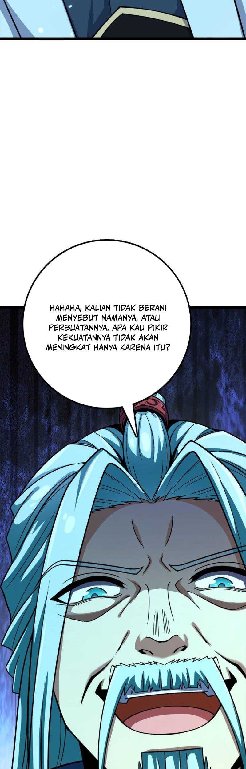 Spare Me, Great Lord! Chapter 408 - halaman 8