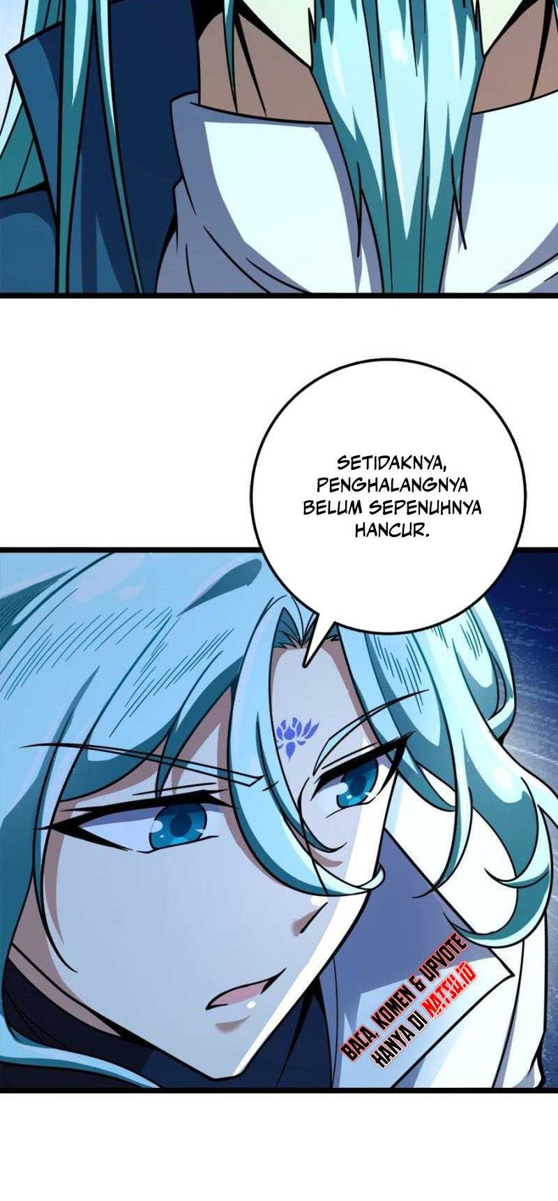 Spare Me, Great Lord! Chapter 408 - halaman 9