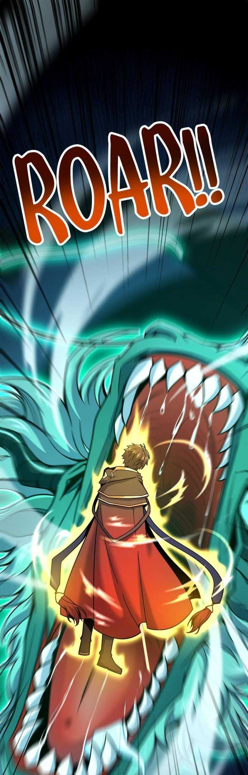 Spare Me, Great Lord! Chapter 409 - halaman 2