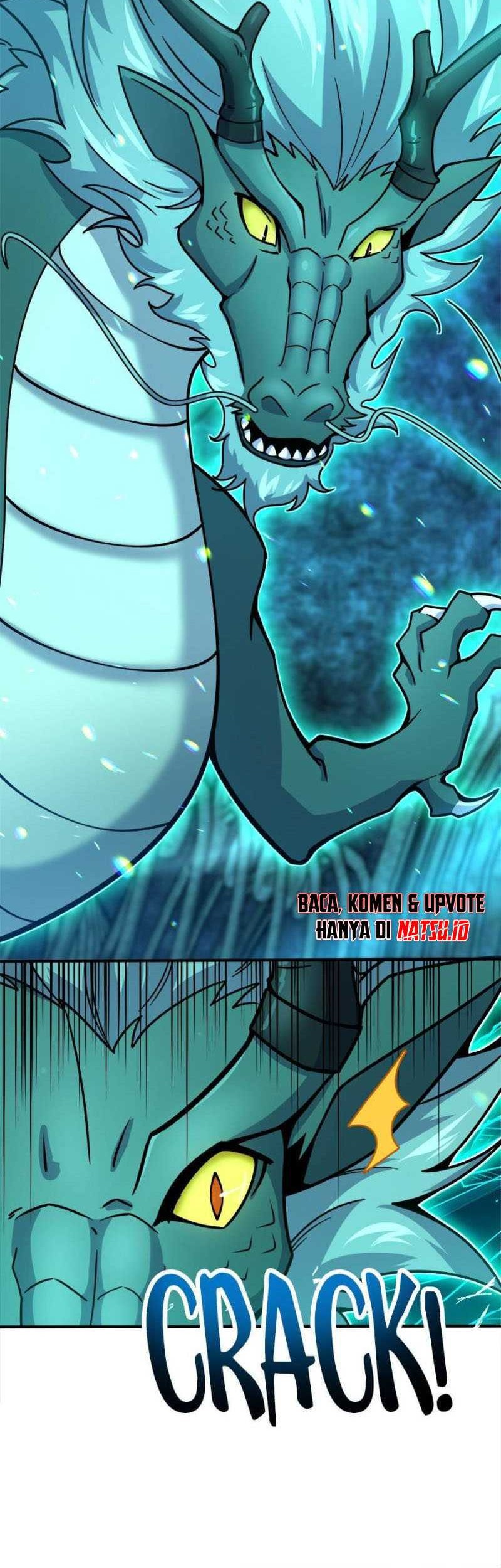 Spare Me, Great Lord! Chapter 409 - halaman 20