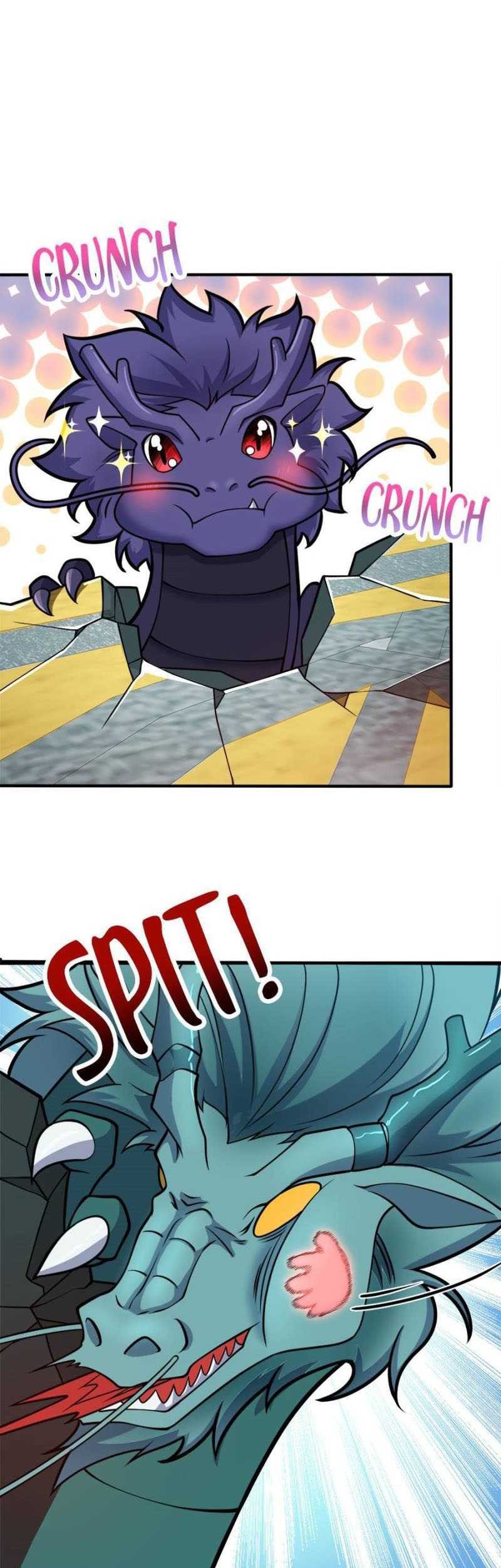 Spare Me, Great Lord! Chapter 409 - halaman 22