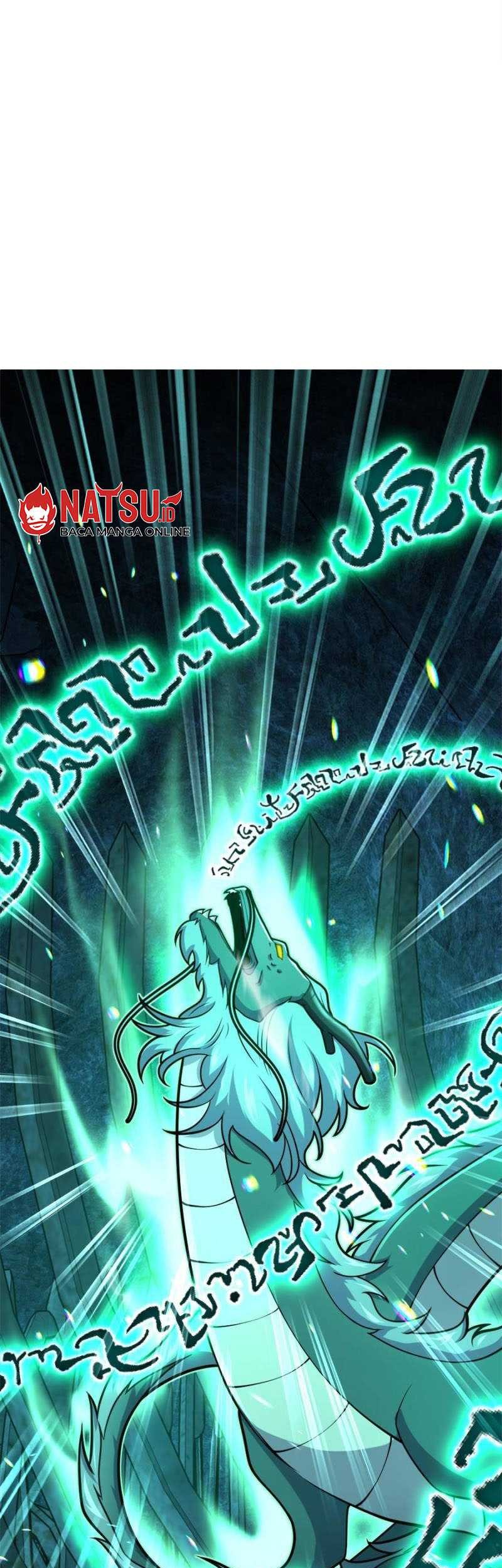 Spare Me, Great Lord! Chapter 409 - halaman 26