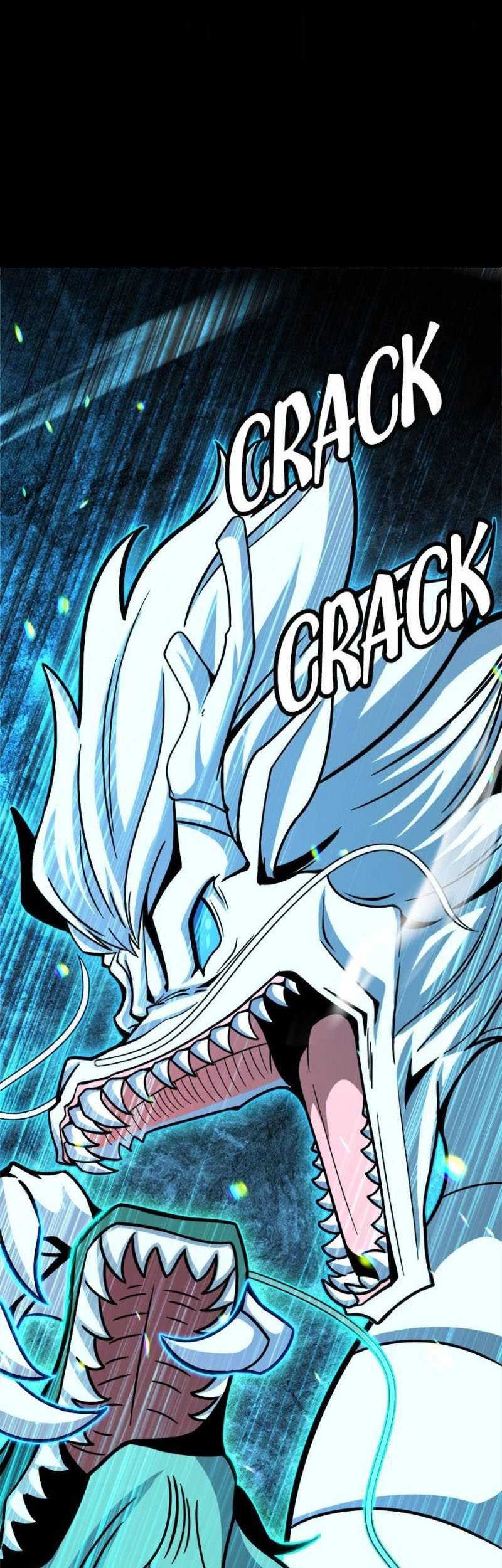 Spare Me, Great Lord! Chapter 409 - halaman 31