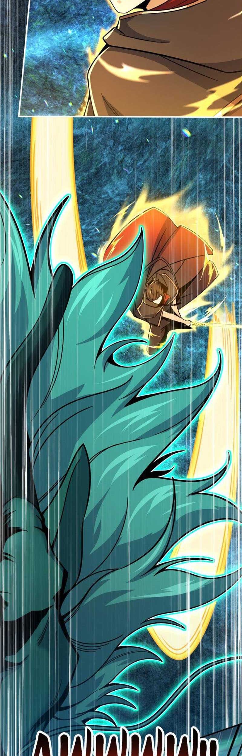 Spare Me, Great Lord! Chapter 409 - halaman 4