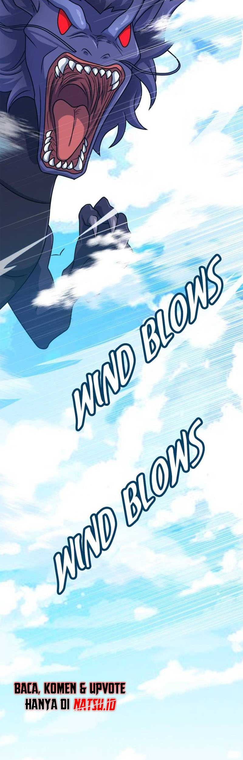 Spare Me, Great Lord! Chapter 409 - halaman 45