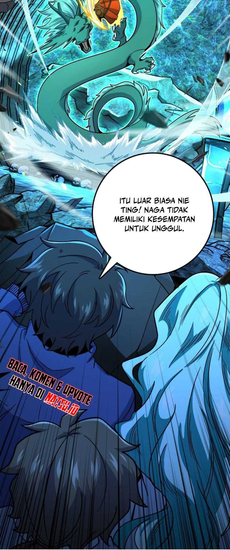 Spare Me, Great Lord! Chapter 409 - halaman 6