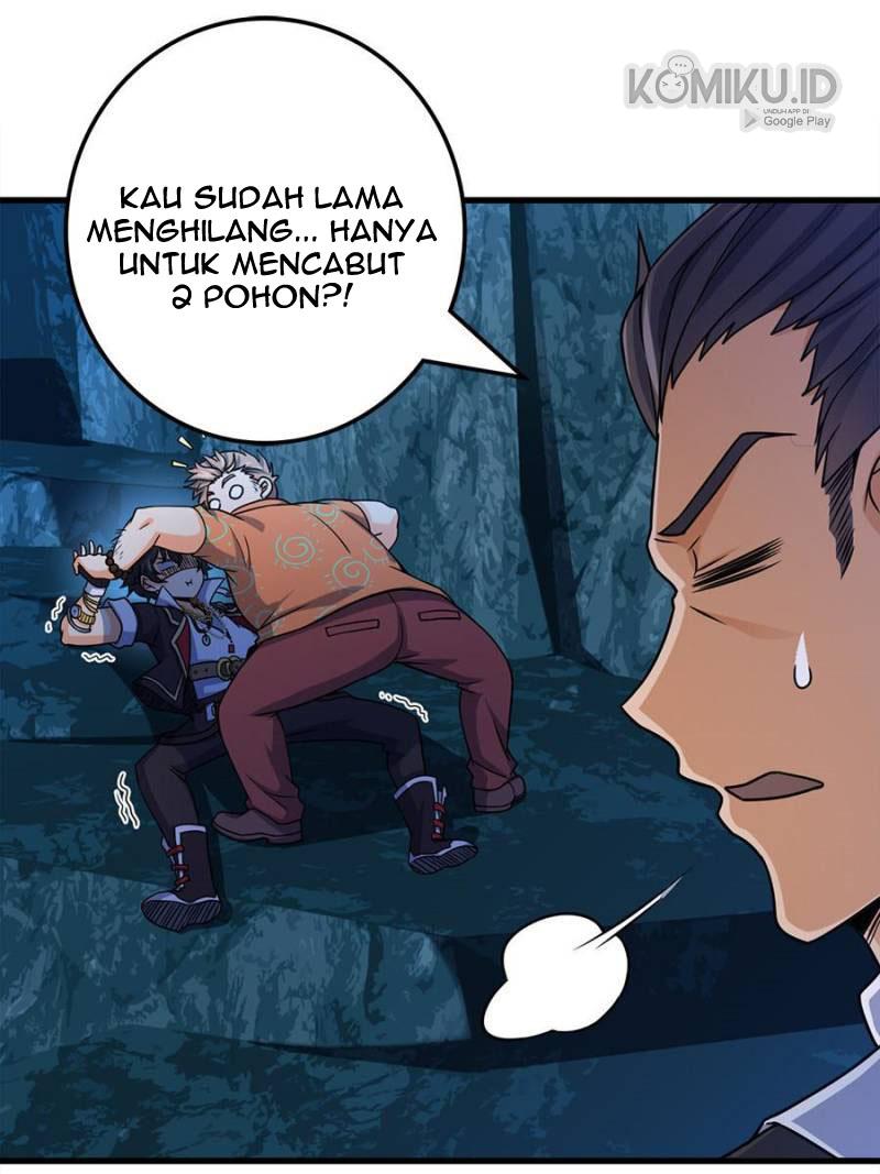 Spare Me, Great Lord! Chapter 41 - halaman 10