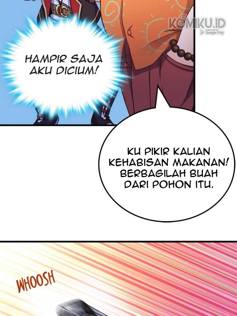 Spare Me, Great Lord! Chapter 41 - halaman 12