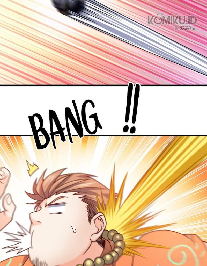 Spare Me, Great Lord! Chapter 41 - halaman 13