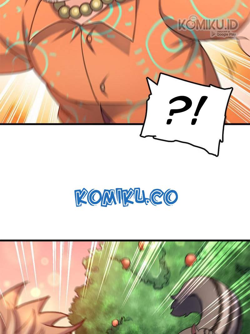 Spare Me, Great Lord! Chapter 41 - halaman 14