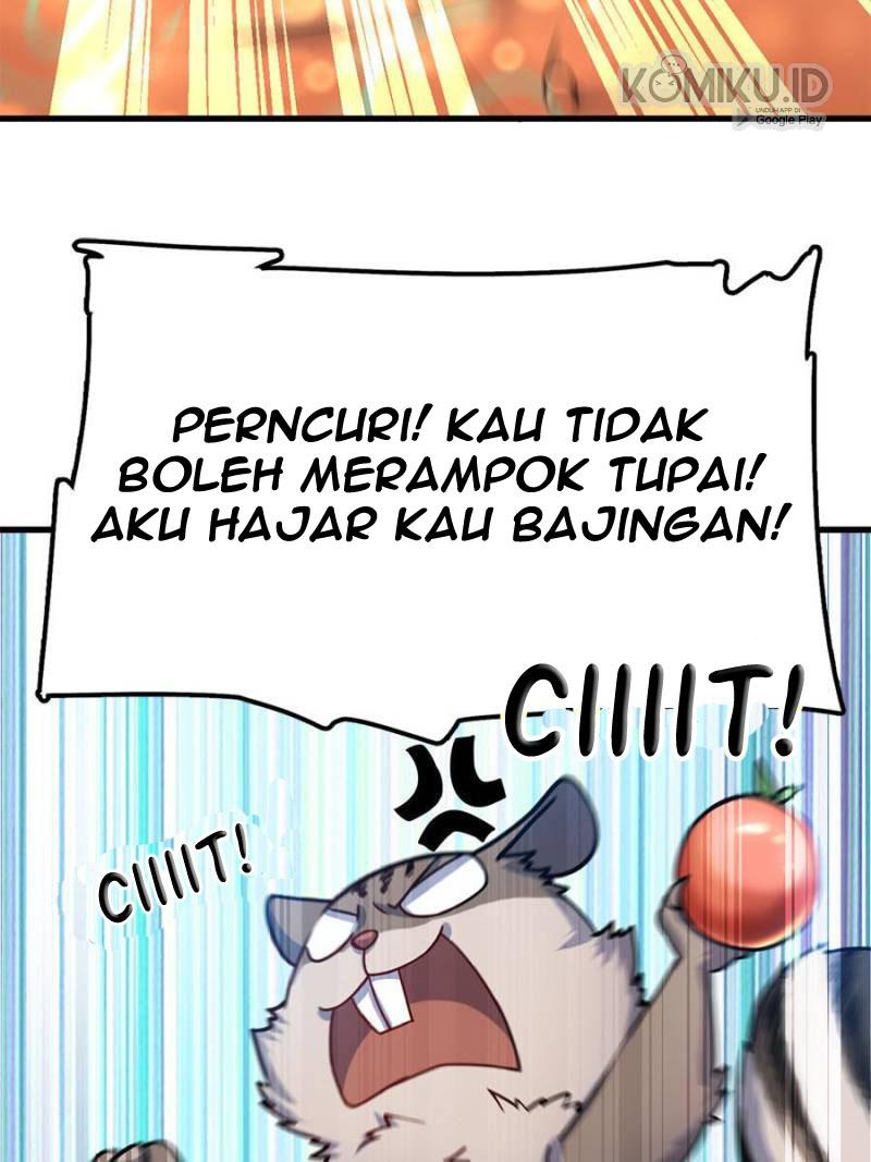 Spare Me, Great Lord! Chapter 41 - halaman 16
