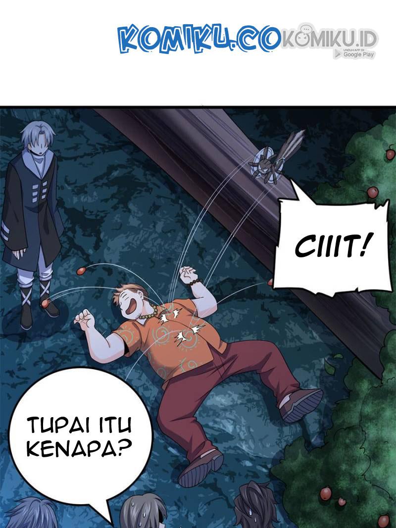 Spare Me, Great Lord! Chapter 41 - halaman 18