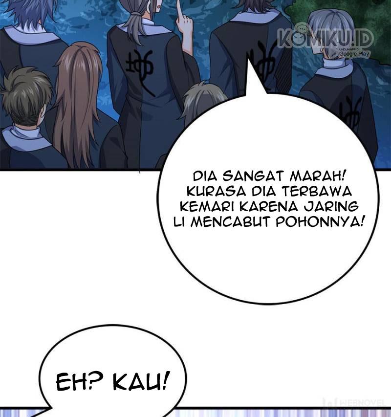 Spare Me, Great Lord! Chapter 41 - halaman 19