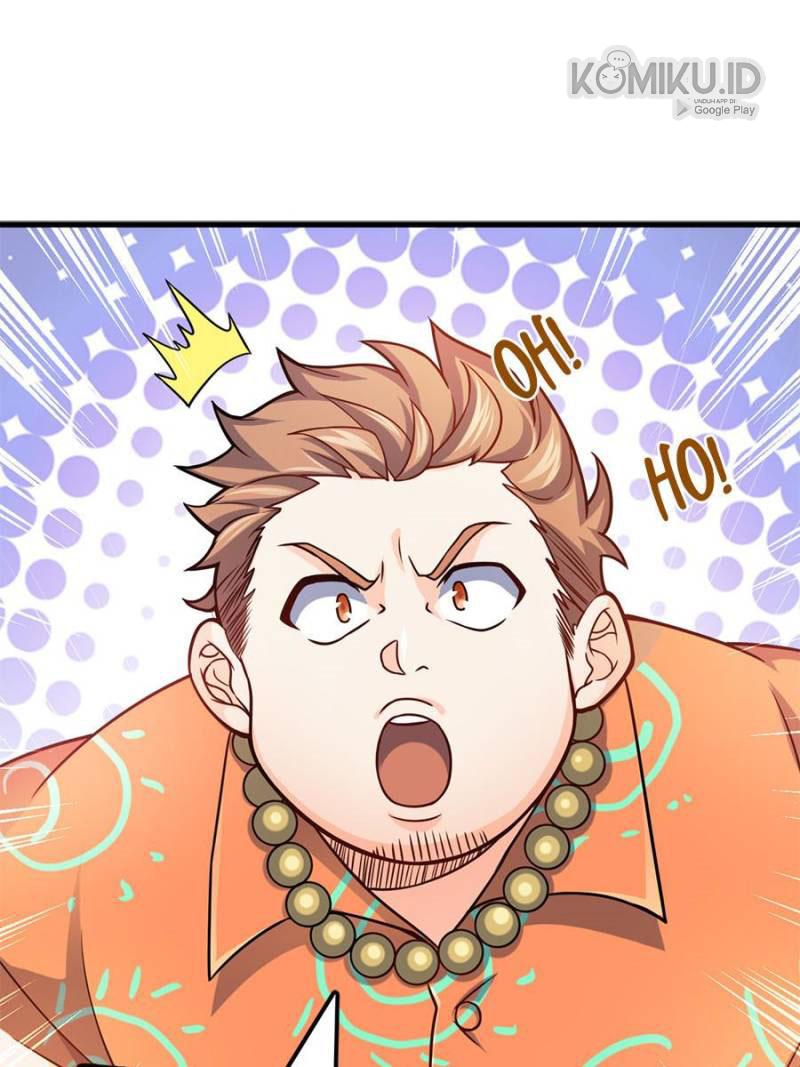 Spare Me, Great Lord! Chapter 41 - halaman 2