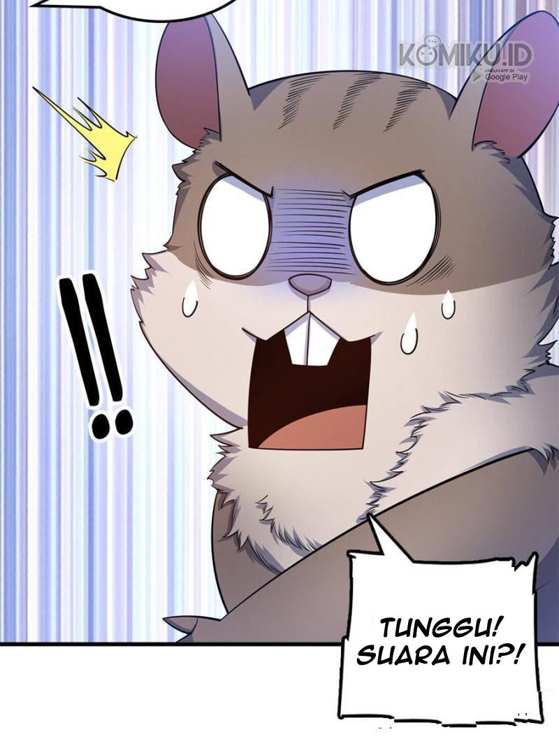 Spare Me, Great Lord! Chapter 41 - halaman 20