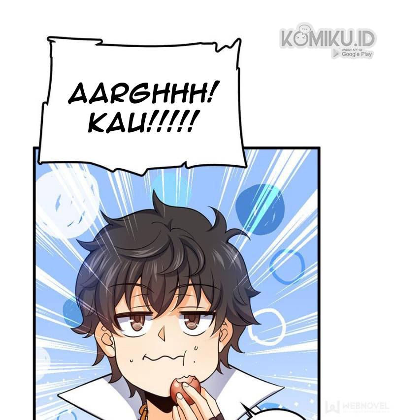 Spare Me, Great Lord! Chapter 41 - halaman 21