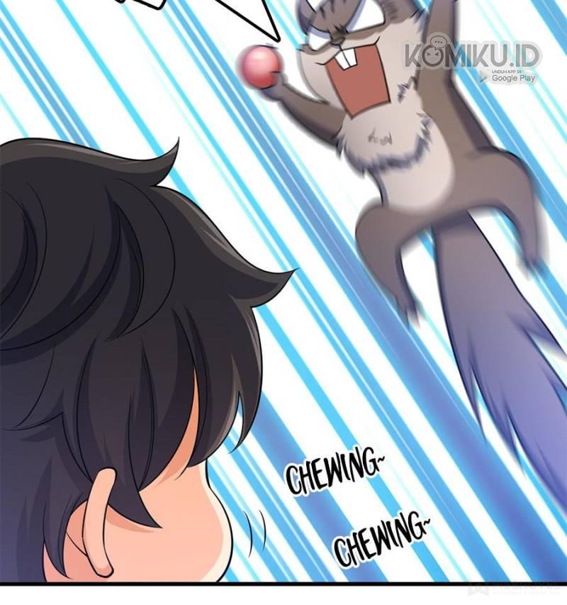 Spare Me, Great Lord! Chapter 41 - halaman 23