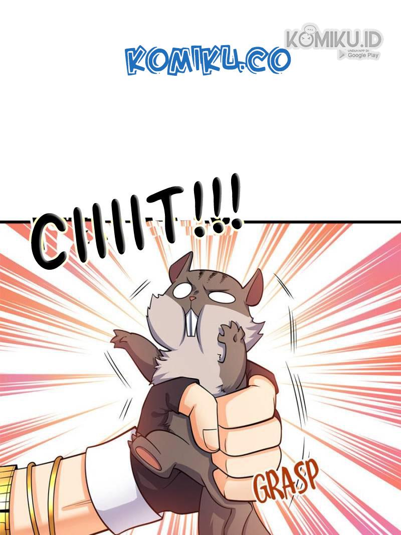 Spare Me, Great Lord! Chapter 41 - halaman 24