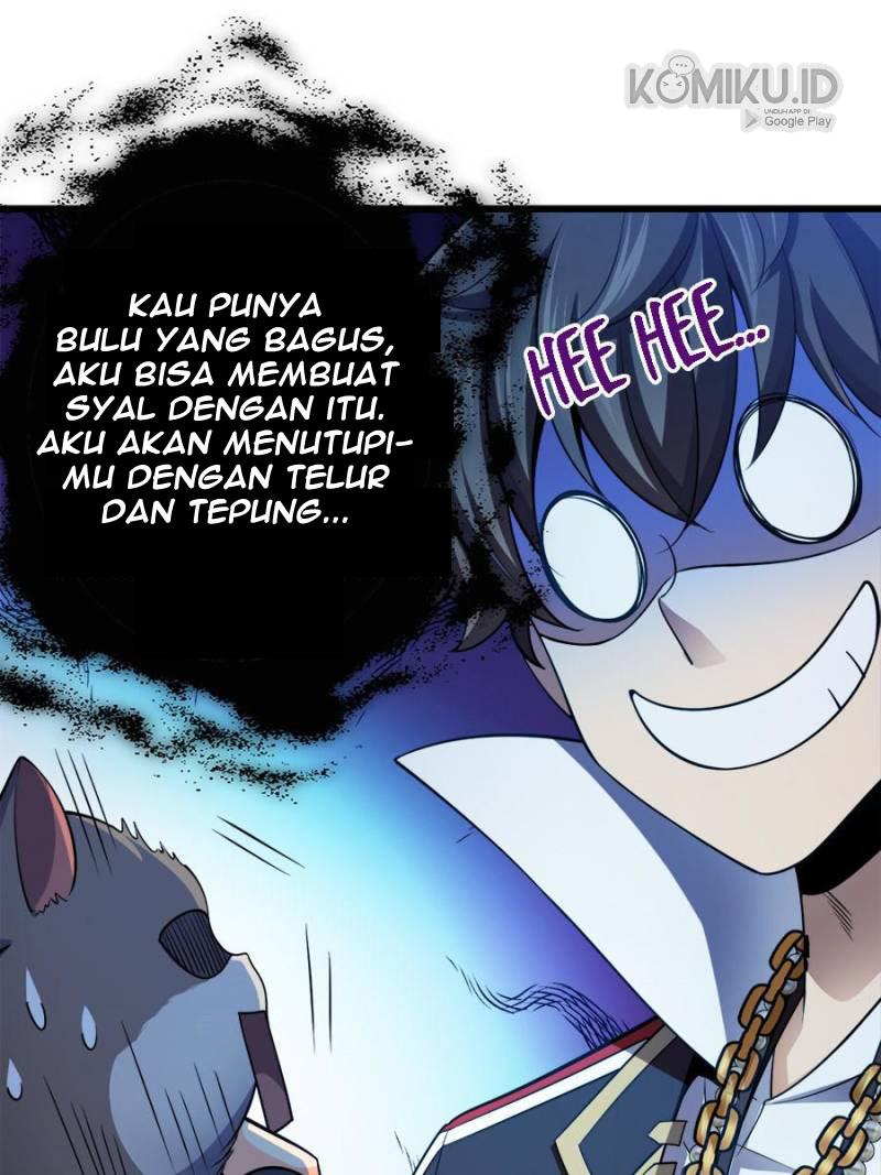 Spare Me, Great Lord! Chapter 41 - halaman 26
