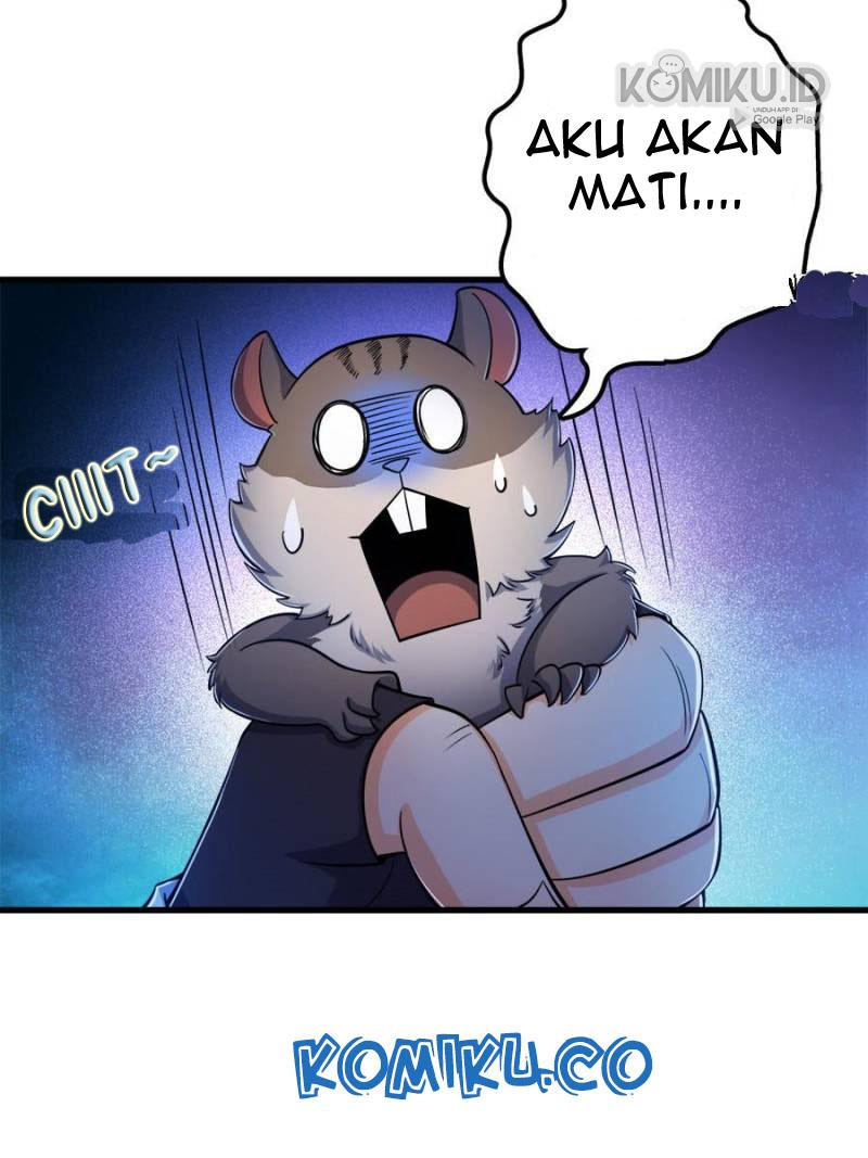 Spare Me, Great Lord! Chapter 41 - halaman 28