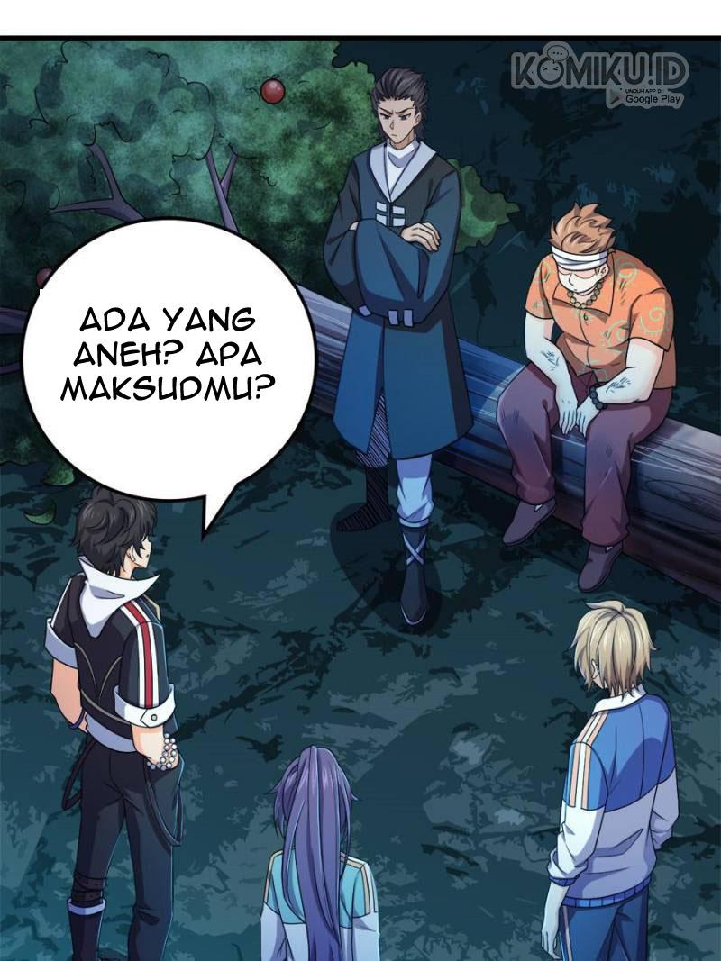 Spare Me, Great Lord! Chapter 41 - halaman 30