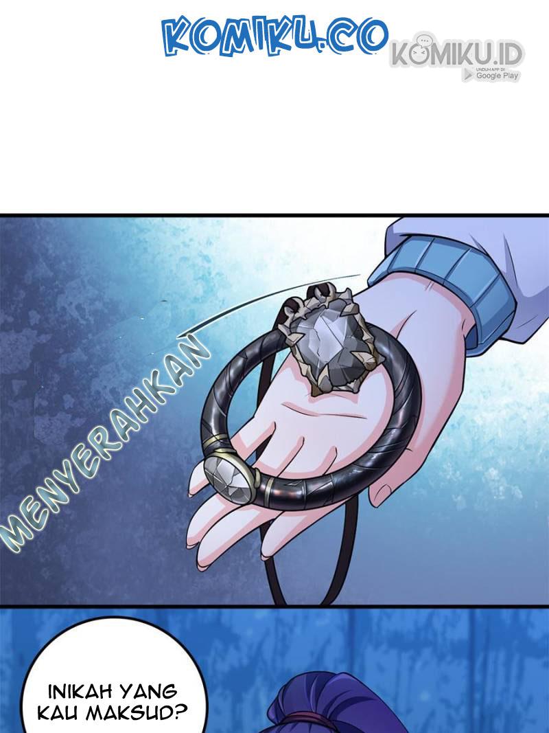 Spare Me, Great Lord! Chapter 41 - halaman 32