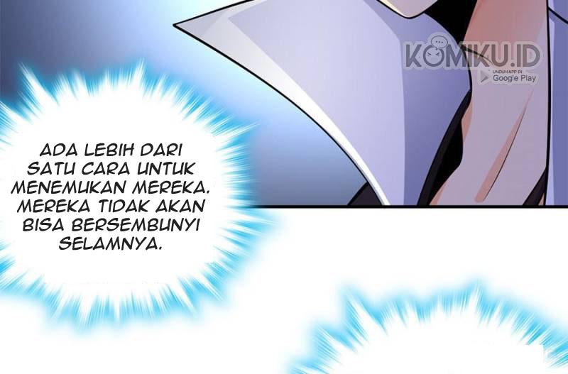 Spare Me, Great Lord! Chapter 41 - halaman 43
