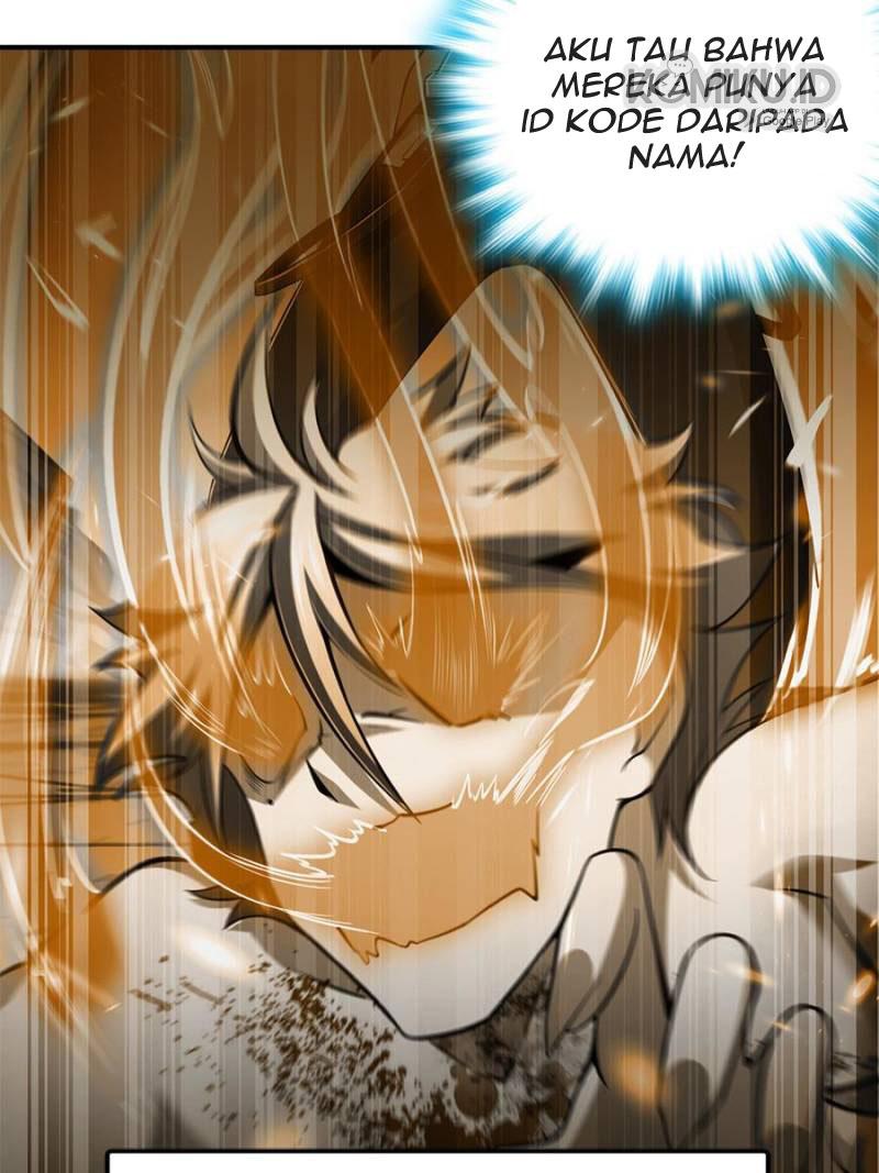 Spare Me, Great Lord! Chapter 41 - halaman 44