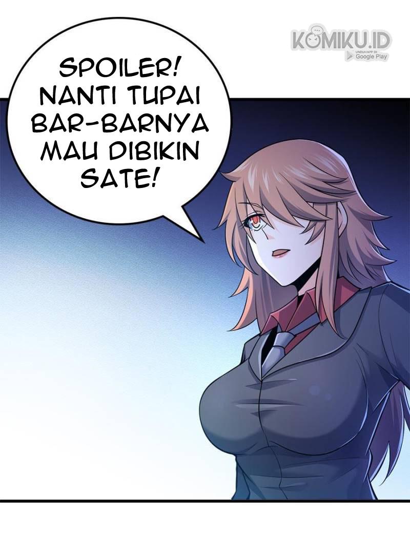 Spare Me, Great Lord! Chapter 41 - halaman 46