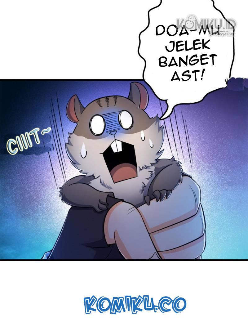 Spare Me, Great Lord! Chapter 41 - halaman 47