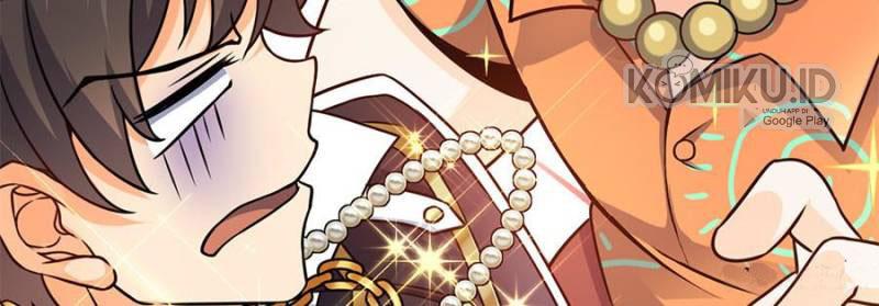 Spare Me, Great Lord! Chapter 41 - halaman 5