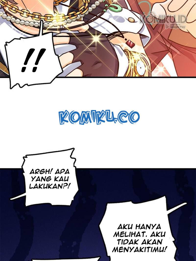 Spare Me, Great Lord! Chapter 41 - halaman 6