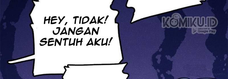 Spare Me, Great Lord! Chapter 41 - halaman 7