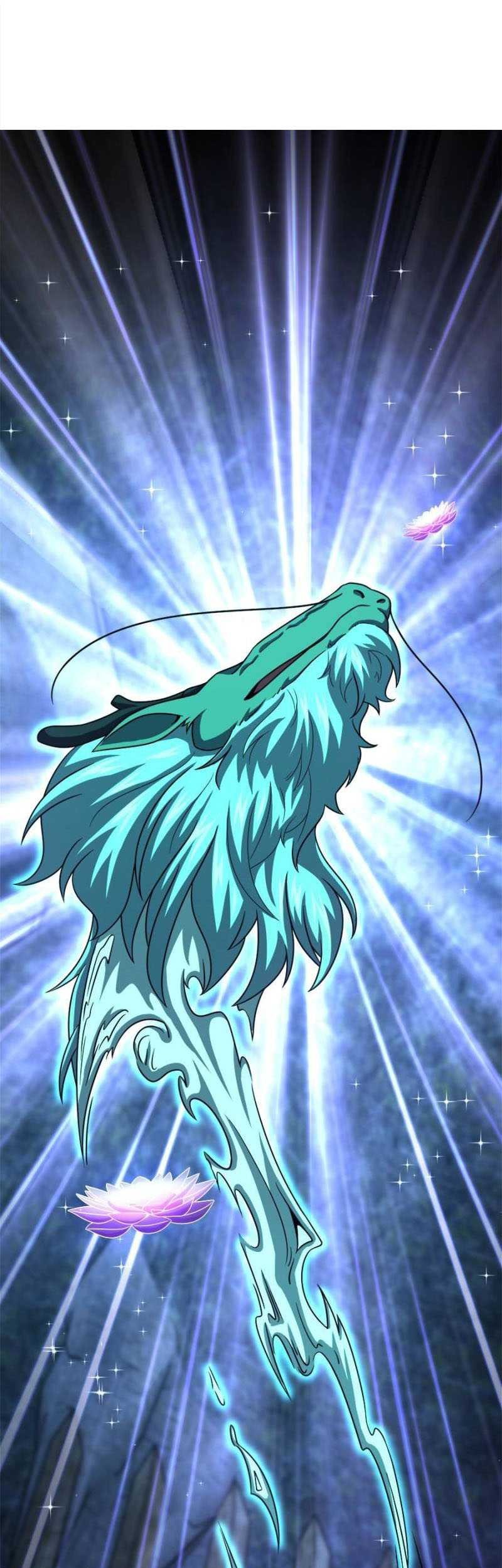 Spare Me, Great Lord! Chapter 410 - halaman 10