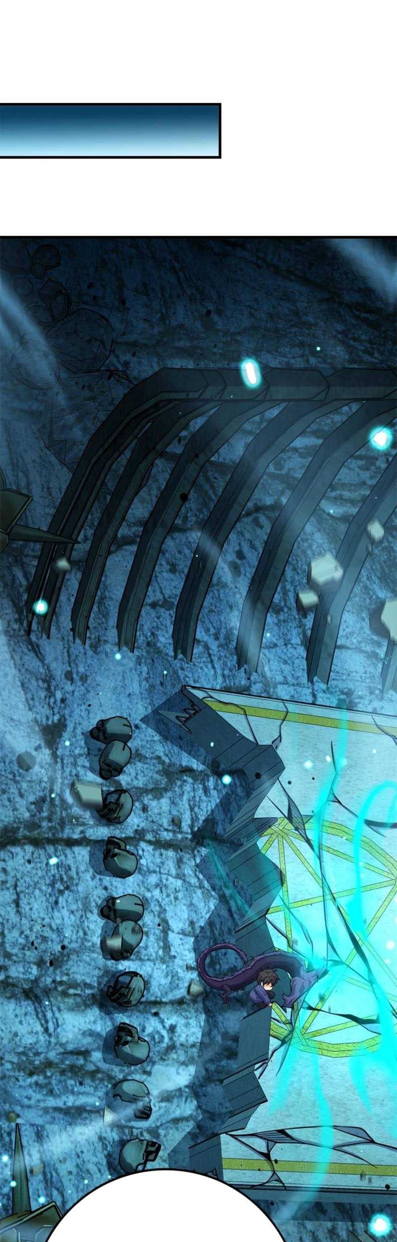 Spare Me, Great Lord! Chapter 410 - halaman 2
