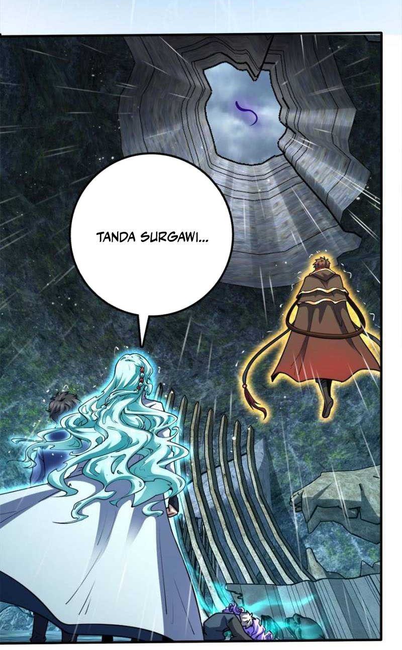 Spare Me, Great Lord! Chapter 410 - halaman 20