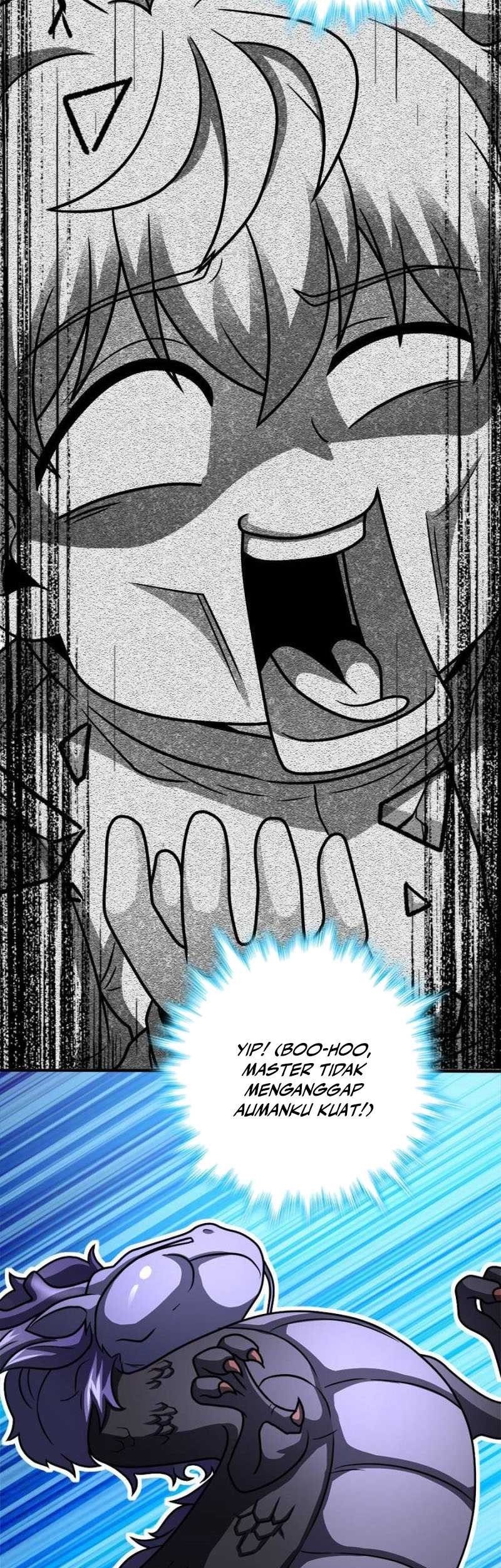 Spare Me, Great Lord! Chapter 410 - halaman 29