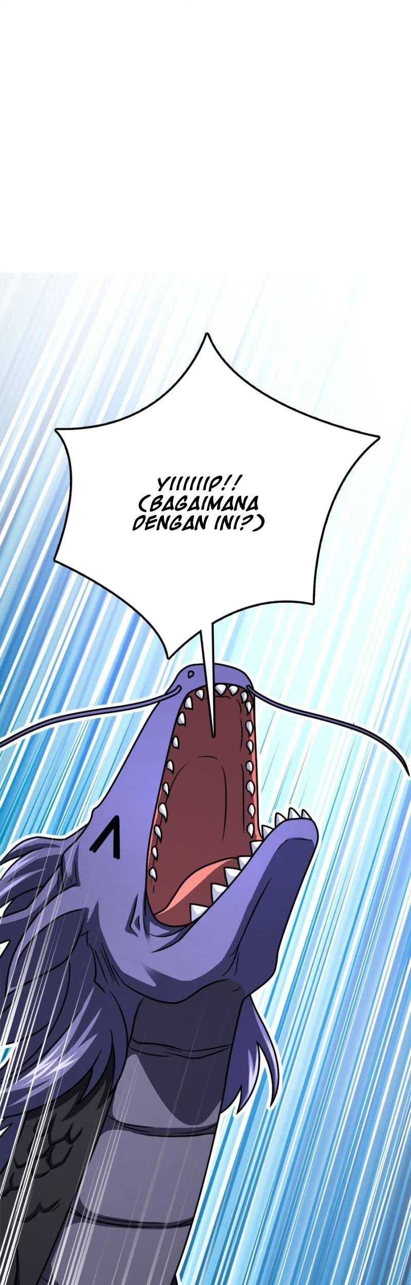 Spare Me, Great Lord! Chapter 410 - halaman 31