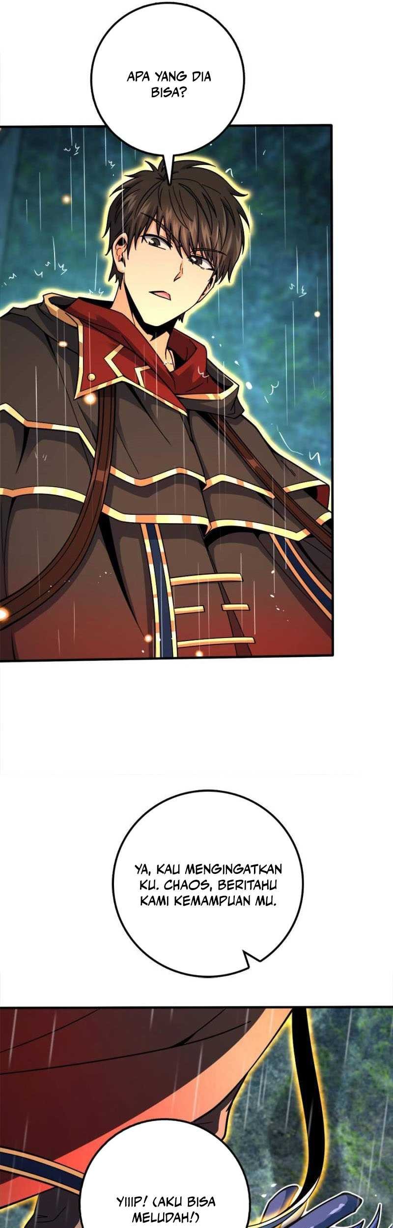 Spare Me, Great Lord! Chapter 410 - halaman 39