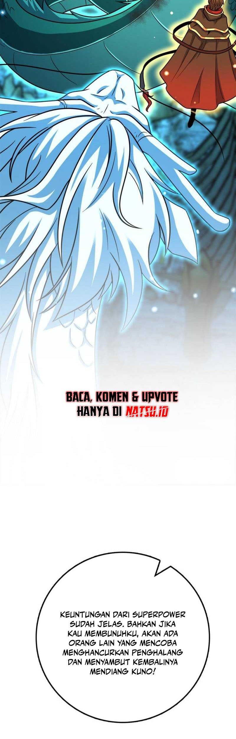 Spare Me, Great Lord! Chapter 410 - halaman 5