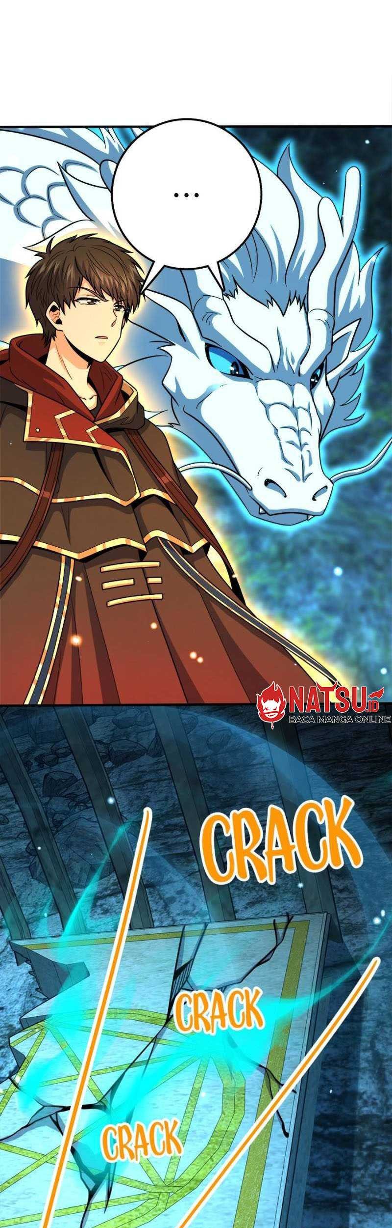 Spare Me, Great Lord! Chapter 410 - halaman 6